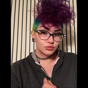 Meet your Posher, Nikkie